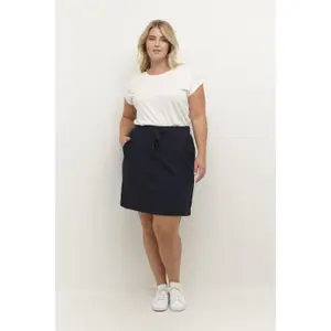 Jupe courte femme KAFFE Curve Nana image-4