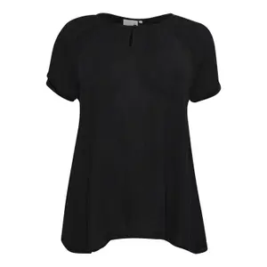 Women's blouse KAFFE Curve Ami image-0