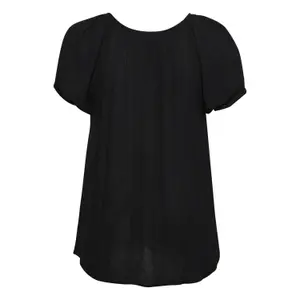 Women's blouse KAFFE Curve Ami image-3