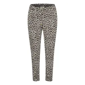 Damenhosen KAFFE Curve Vilana Ami image-0