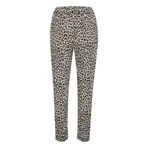 Damenhosen KAFFE Curve Vilana Ami image-3