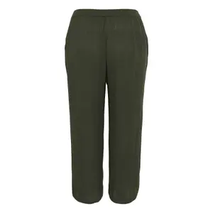 Damenhosen KAFFE Curve Dacina Ami image-3