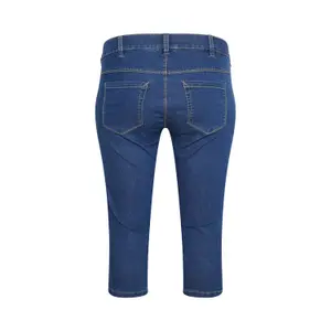 Jeans KAFFE Curve Vicka Mie image-3