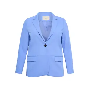 Blazer femme KAFFE Curve Sakira image-0