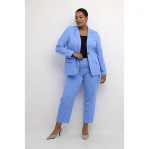 Blazer femme KAFFE Curve Sakira image-2