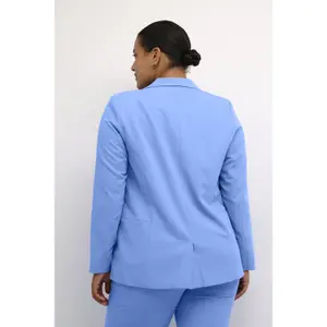 Blazer femme KAFFE Curve Sakira image-4