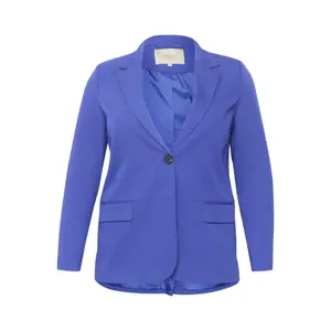 10580933-193951-blazer-femme-kaffe-curve-sakira-clematis-blue