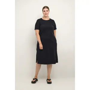 Vestuário feminino KAFFE Curve Caline image-1