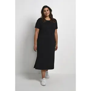 Vestuário feminino KAFFE Curve Caline image-3