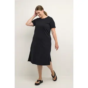 Vestuário feminino KAFFE Curve Caline image-4