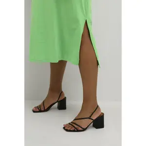 T-Shirt-Kleid KAFFE Curve Caline image-5