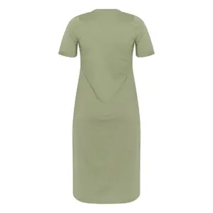 Vestuário feminino KAFFE Curve Caline image-3