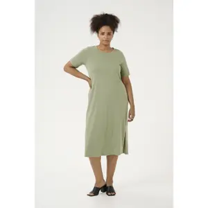 Vestuário feminino KAFFE Curve Caline image-1