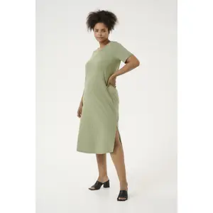 Vestuário feminino KAFFE Curve Caline image-2