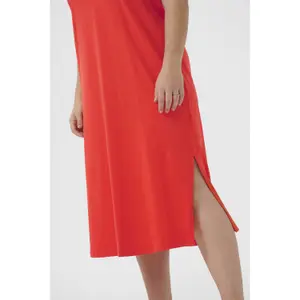 Vestuário feminino KAFFE Curve Caline image-1