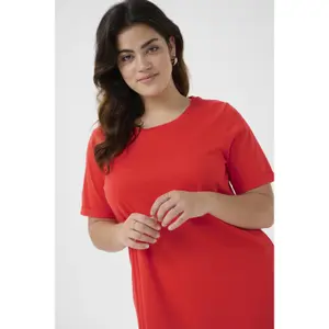 Vestuário feminino KAFFE Curve Caline image-3