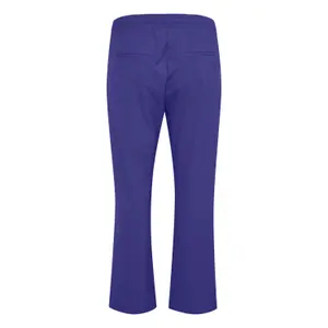 Pantalon femme KAFFE Curve Coletta image-3