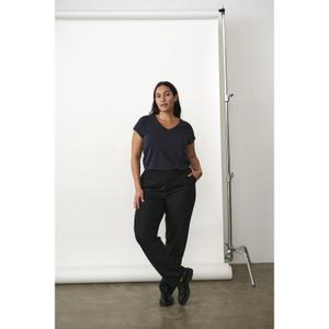 Damenhosen KAFFE Curve Sakira image-5