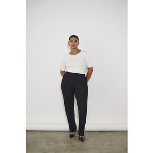 Damenhosen KAFFE Curve Sakira image-1