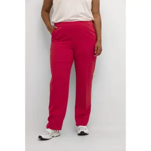 Damenhosen KAFFE Curve Sakira image-2