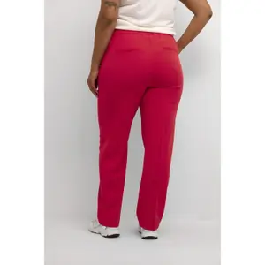 Damenhosen KAFFE Curve Sakira image-4