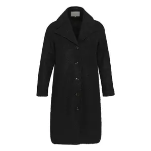 Manteau femme KAFFE Curve Anni image-0