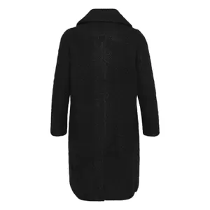 Manteau femme KAFFE Curve Anni image-3
