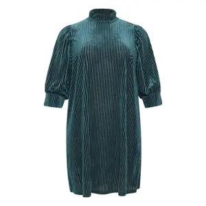 Vestuário feminino KAFFE Curve Cacanna image-0