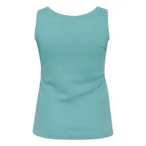 Débardeur femme KAFFE Curve Carina image-1