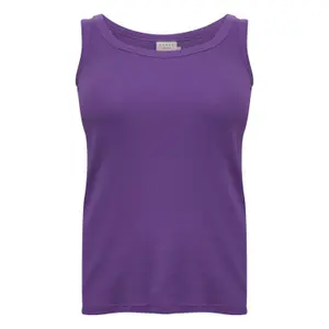 Damen-Top KAFFE Curve Carina image-0