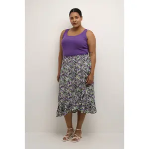 Damen-Top KAFFE Curve Carina image-1