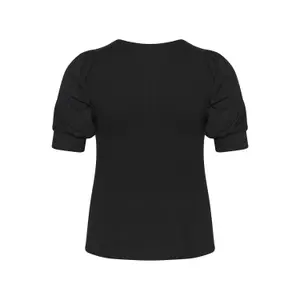 Women's blouse KAFFE Curve Sissy image-5