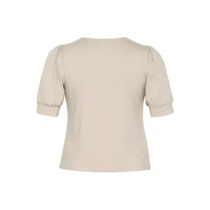 Women's blouse KAFFE Curve Sissy image-3