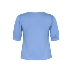 Women's blouse KAFFE Curve Sissy image-5