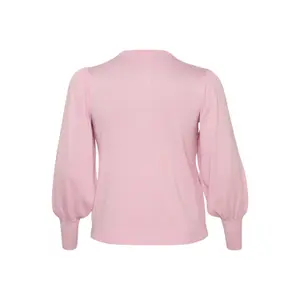 Cárdigan de mujer KAFFE Curve Lizzy image-4