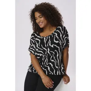Blouse femme KAFFE Curve Sonna Stanley image-6