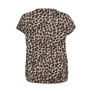 Blouse femme KAFFE Curve Sonna Stanley image-6