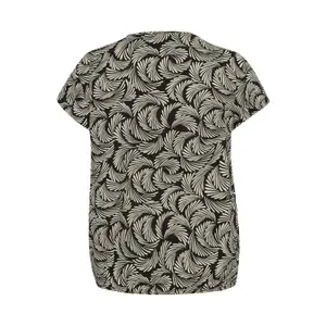 Blouse femme KAFFE Curve Sonna Stanley image-5