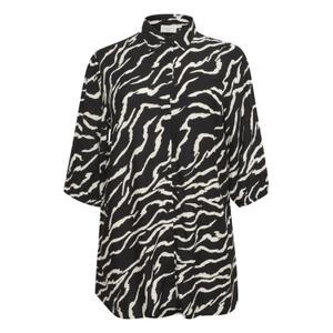 10581447-103939-blus-for-kvinnor-kaffe-curve-sonna-black-antique-zebra-p