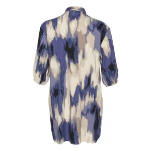 Chemisier femme KAFFE Curve Sonna image-4