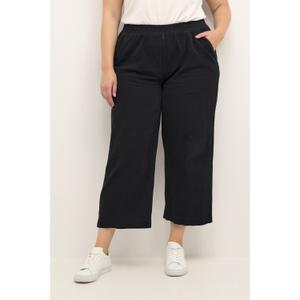 Pantalon culotte femme KAFFE Curve Nana Culotte image-1