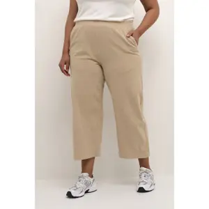 Pantalon culotte femme KAFFE Curve Nana Culotte image-3