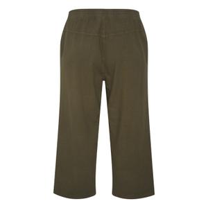 Pantalon culotte femme KAFFE Curve Nana Culotte image-3