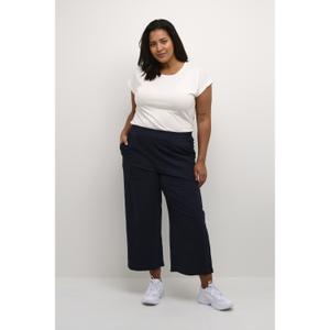 Pantalon femme KAFFE Curve nana image-3