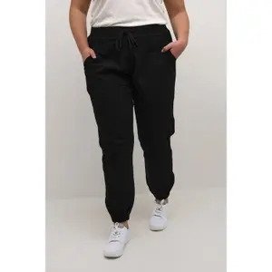 Women's Trousers KAFFE Curve Nana image-2