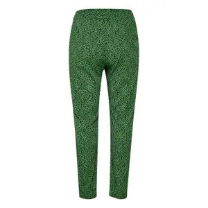 Pantalón KAFFE Curve Isma Ami image-2