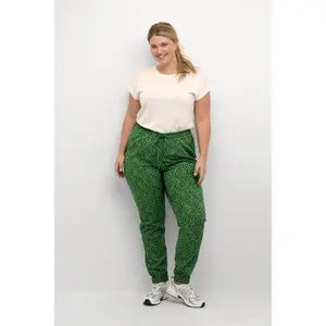 Pantalón KAFFE Curve Isma Ami image-4