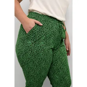 Pantalón KAFFE Curve Isma Ami image-5