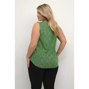 Damen-Top KAFFE Curve Isma Ami image-5