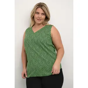Damen-Top KAFFE Curve Isma Ami image-3